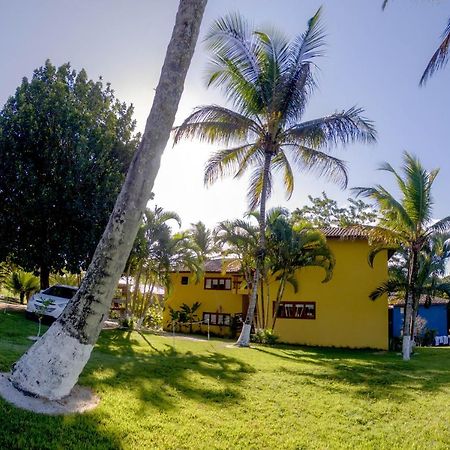 Trancoso Eco Residence Zewnętrze zdjęcie