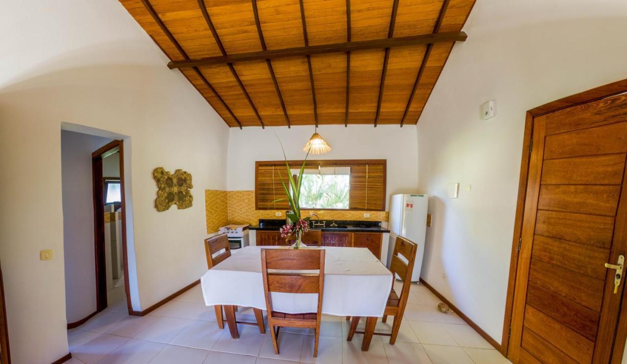 Trancoso Eco Residence Zewnętrze zdjęcie