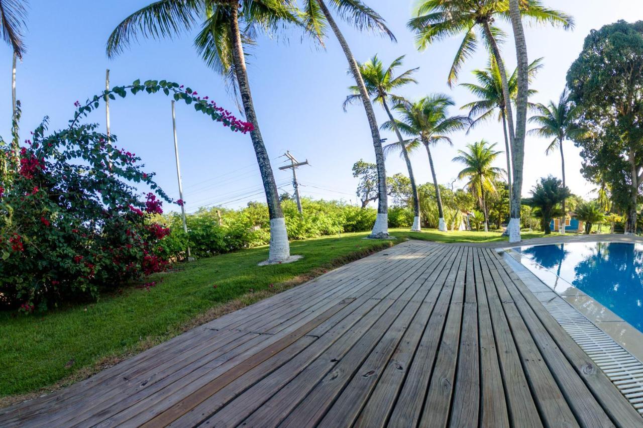 Trancoso Eco Residence Zewnętrze zdjęcie
