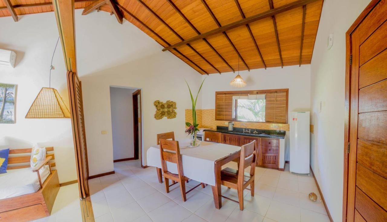 Trancoso Eco Residence Zewnętrze zdjęcie