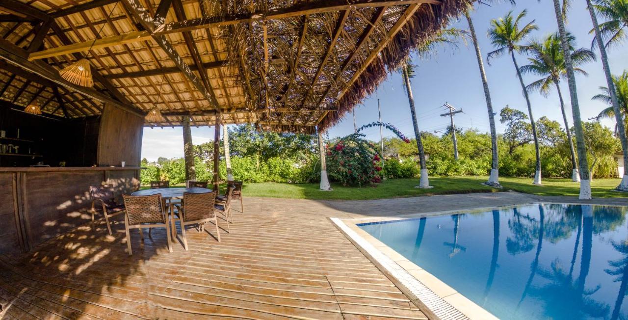 Trancoso Eco Residence Zewnętrze zdjęcie
