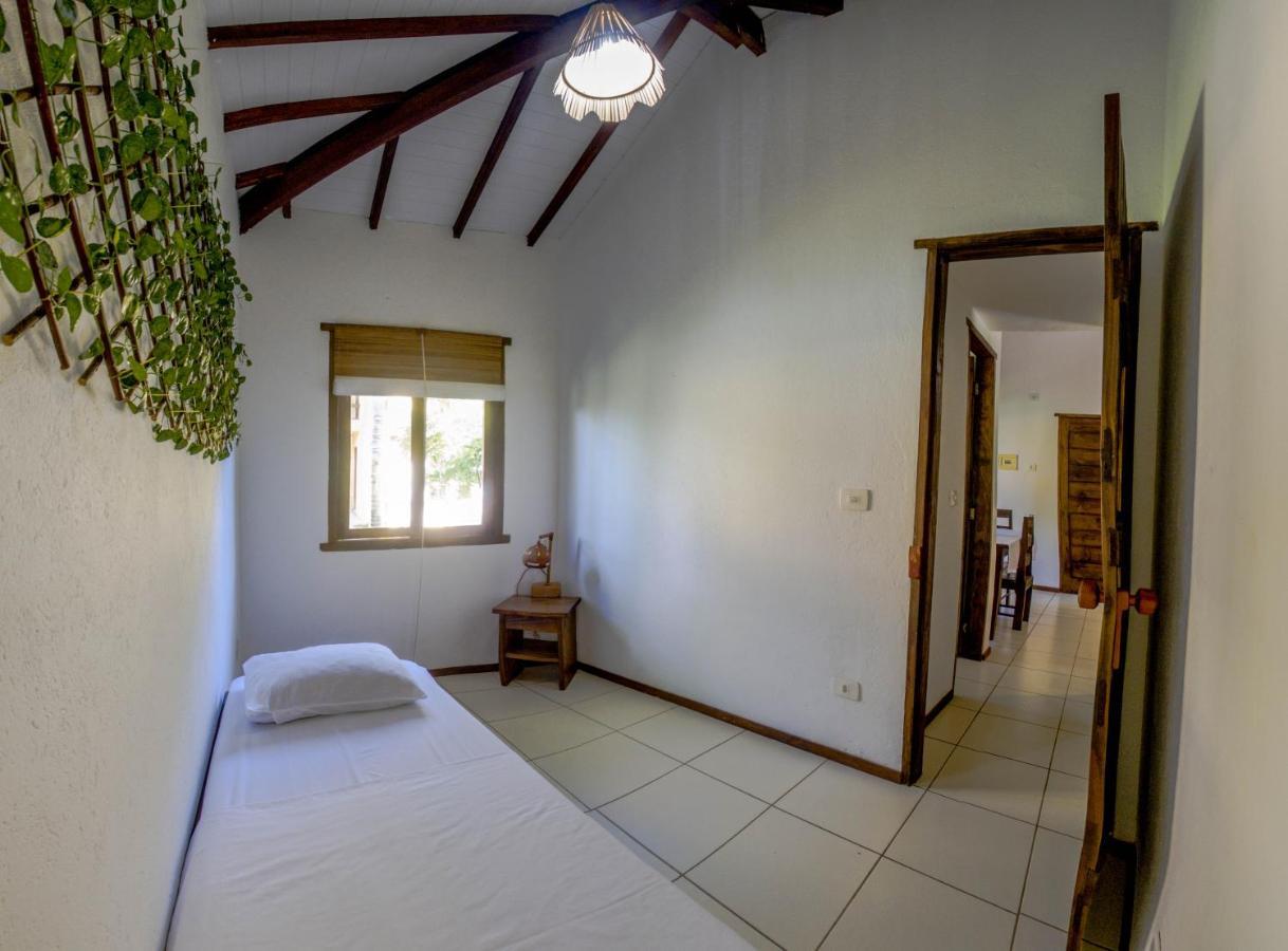 Trancoso Eco Residence Zewnętrze zdjęcie