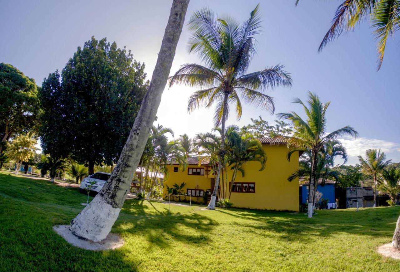 Trancoso Eco Residence Zewnętrze zdjęcie