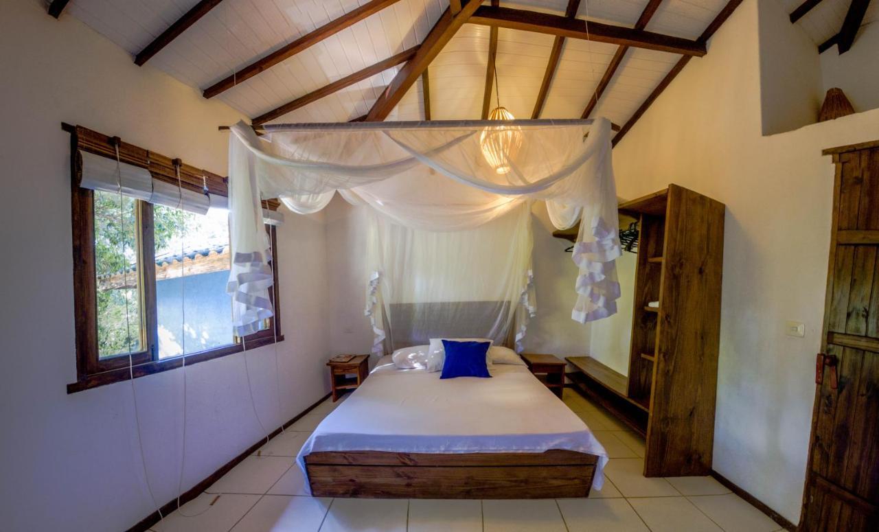 Trancoso Eco Residence Zewnętrze zdjęcie