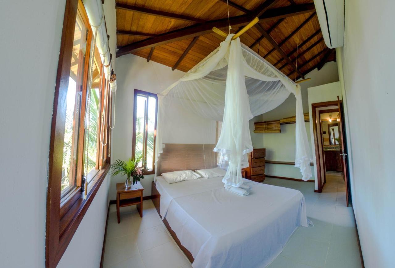 Trancoso Eco Residence Zewnętrze zdjęcie