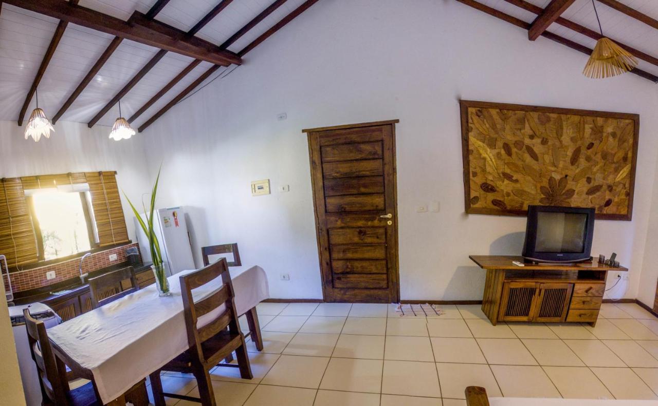 Trancoso Eco Residence Zewnętrze zdjęcie