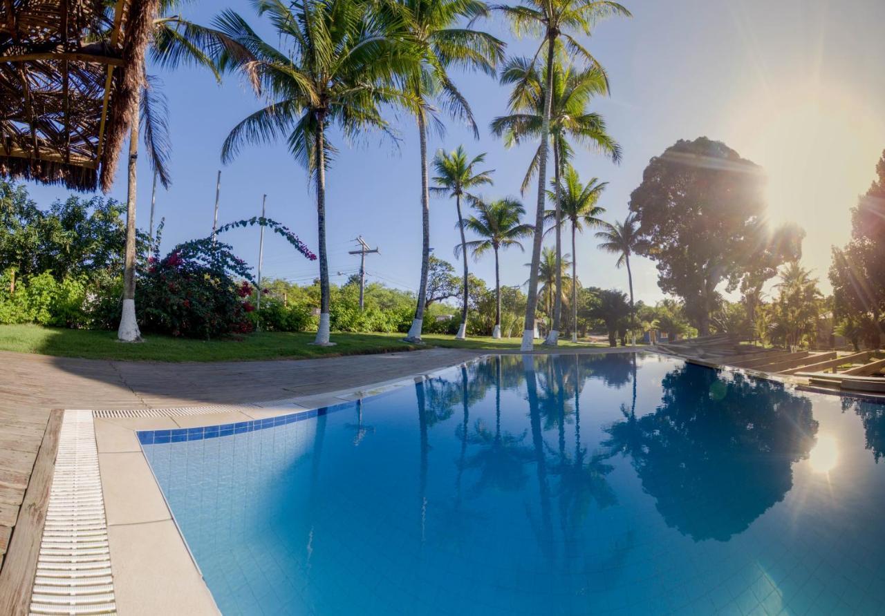Trancoso Eco Residence Zewnętrze zdjęcie