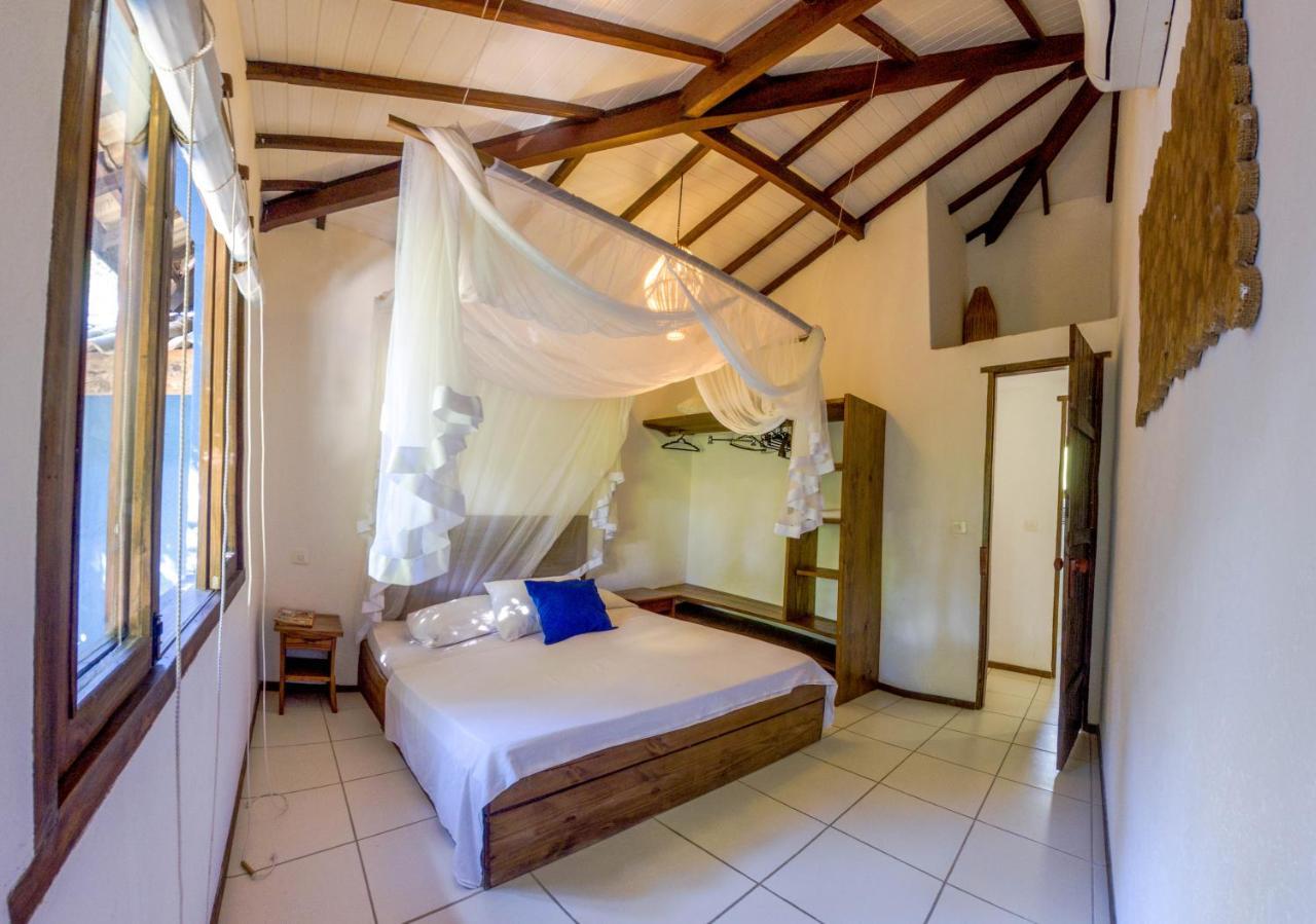 Trancoso Eco Residence Zewnętrze zdjęcie