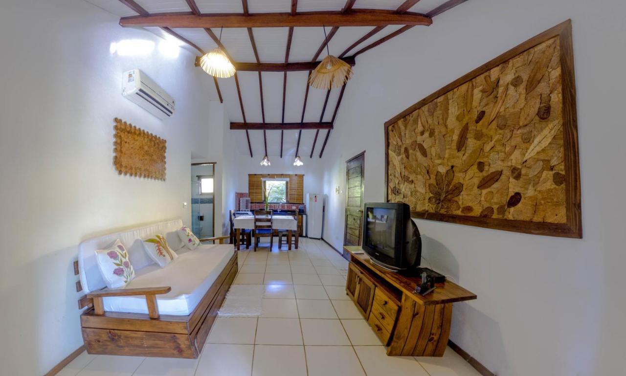 Trancoso Eco Residence Zewnętrze zdjęcie