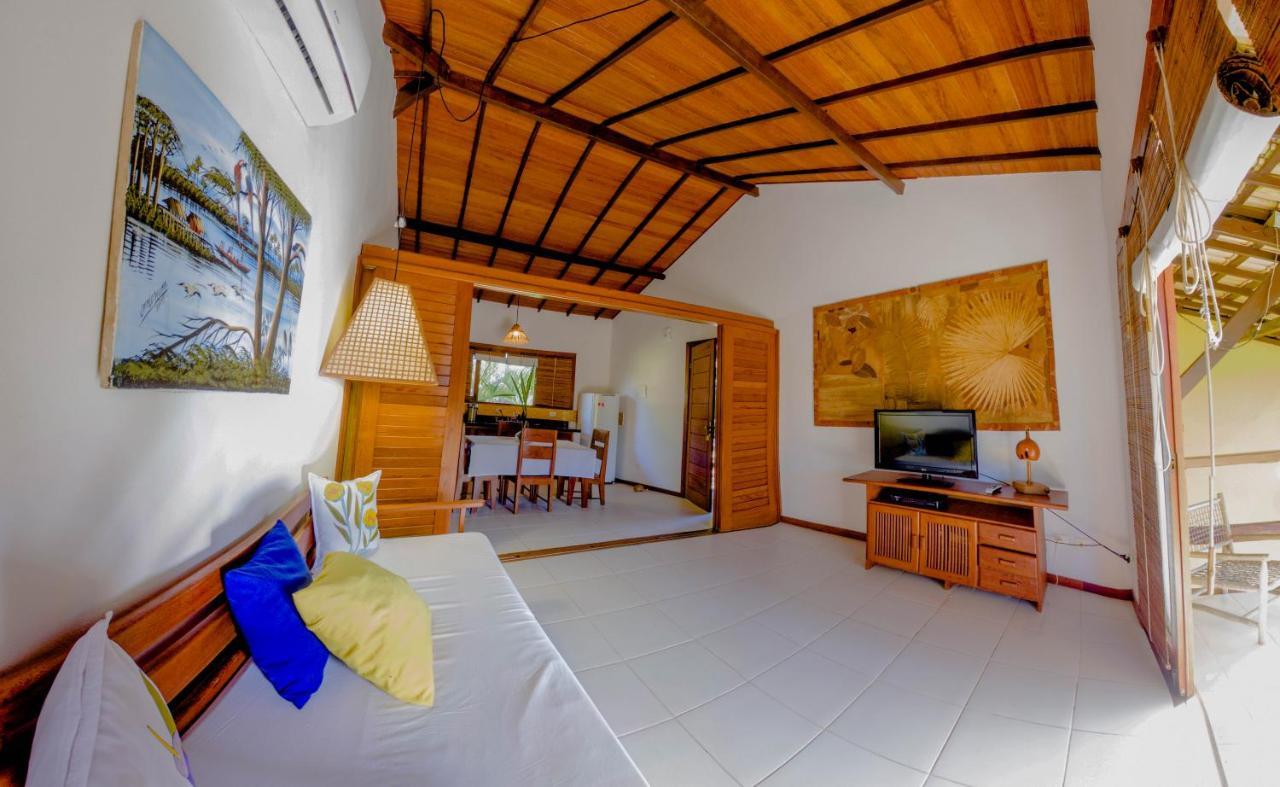 Trancoso Eco Residence Zewnętrze zdjęcie