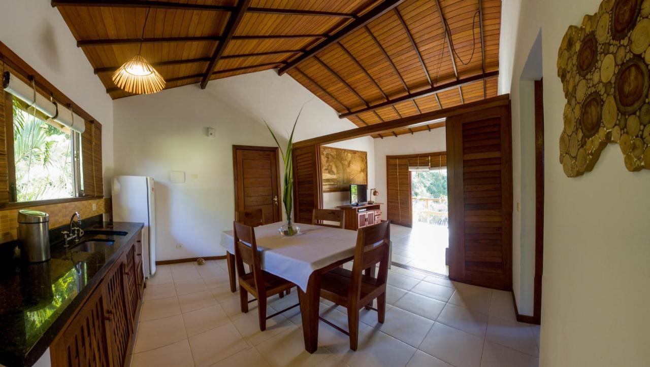 Trancoso Eco Residence Zewnętrze zdjęcie