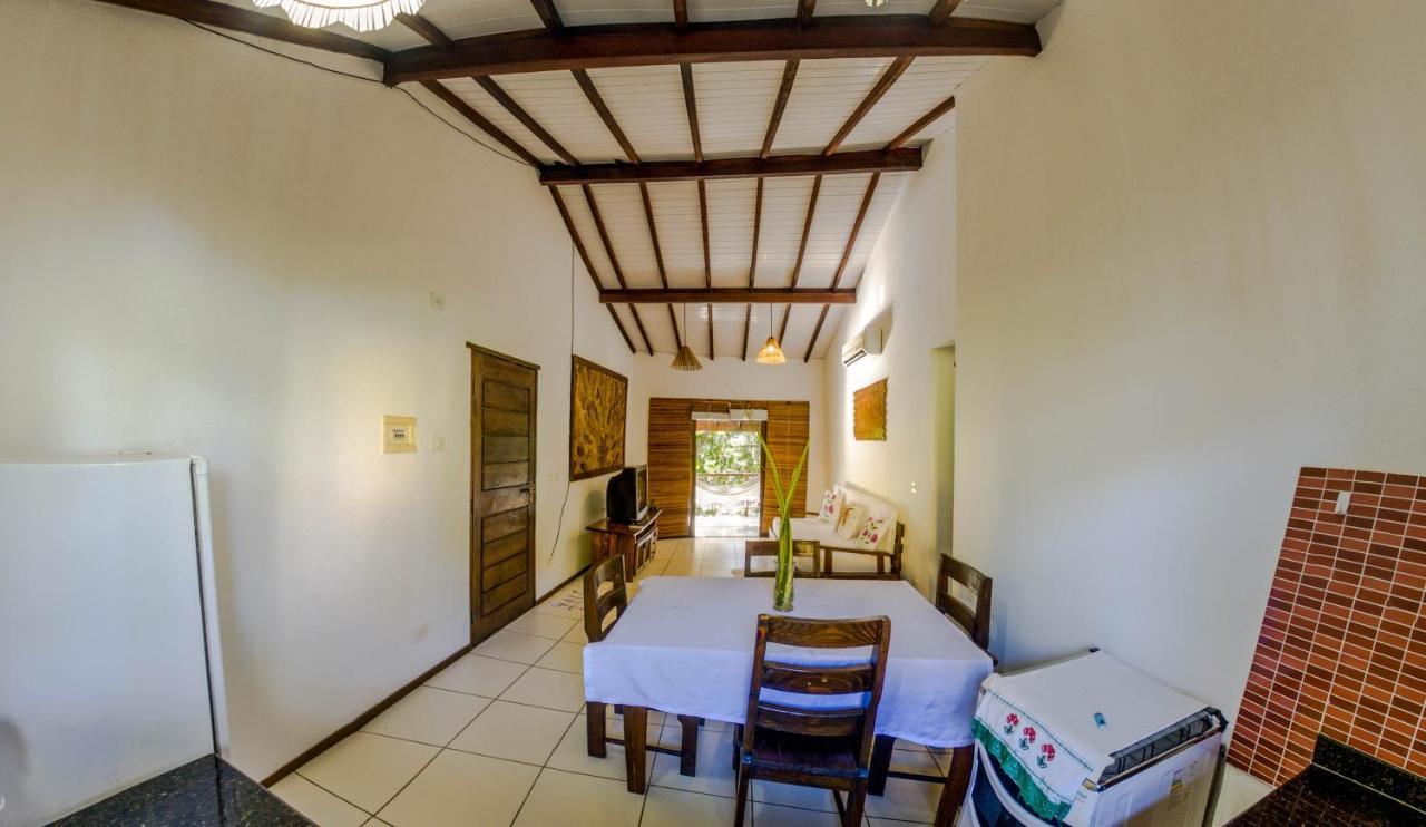 Trancoso Eco Residence Zewnętrze zdjęcie