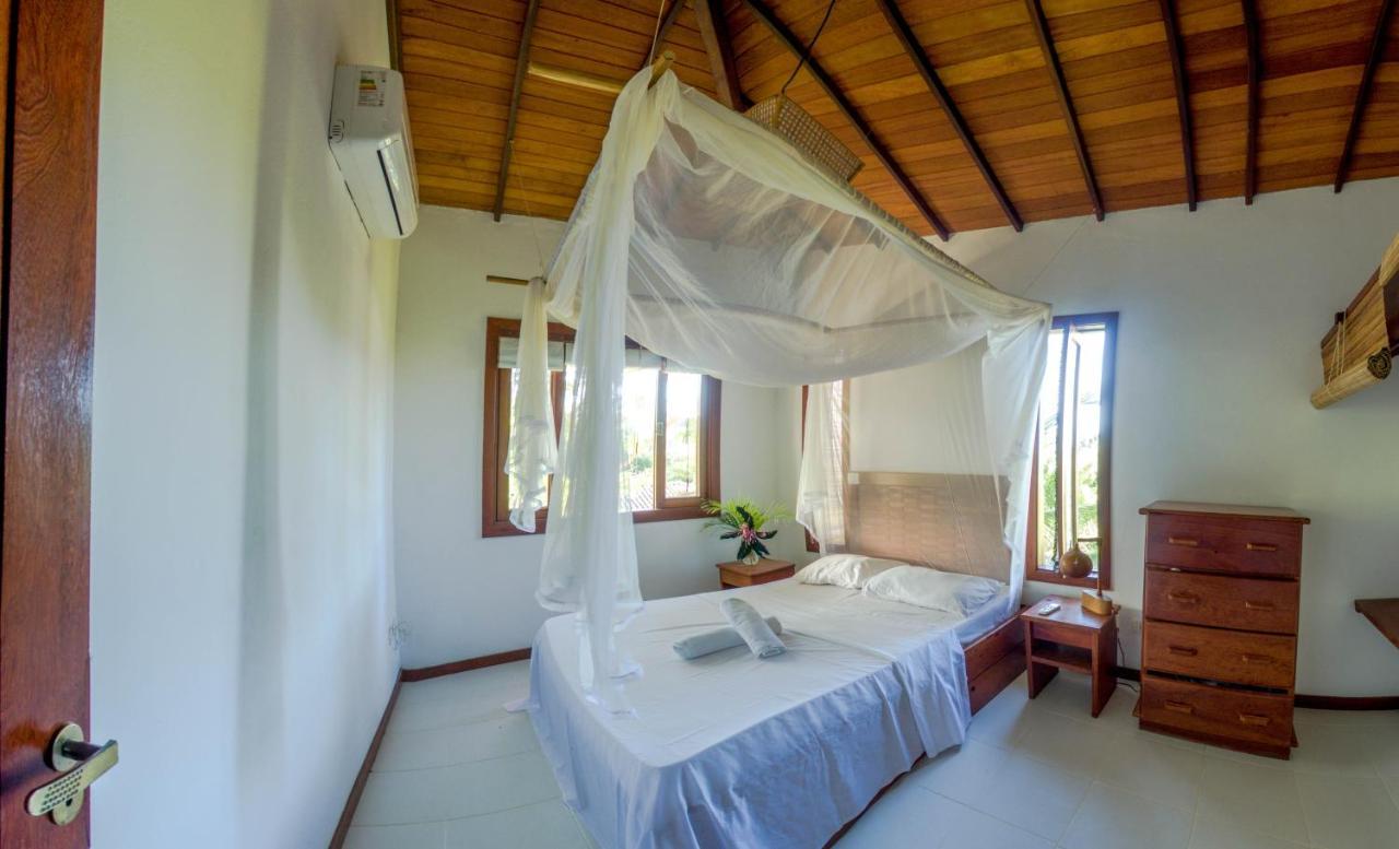 Trancoso Eco Residence Zewnętrze zdjęcie