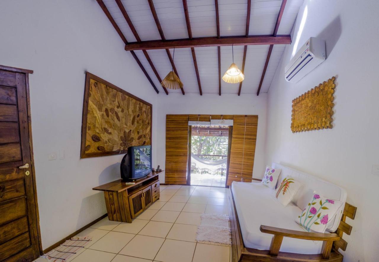 Trancoso Eco Residence Zewnętrze zdjęcie