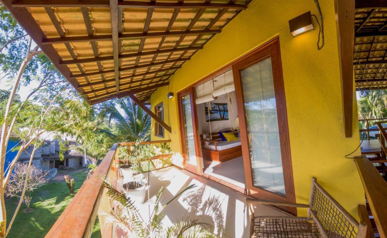 Trancoso Eco Residence Zewnętrze zdjęcie