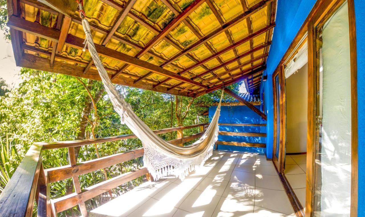 Trancoso Eco Residence Zewnętrze zdjęcie