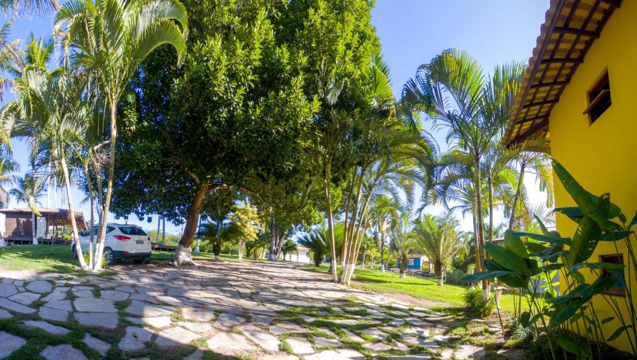 Trancoso Eco Residence Zewnętrze zdjęcie